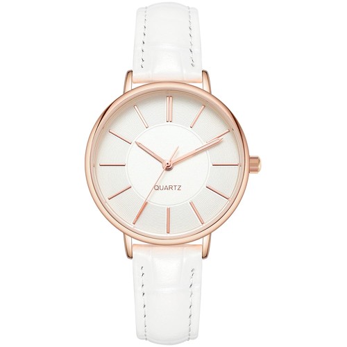 Women watches ladies - women, leather