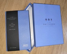 BNIB Smythson of Bond Street