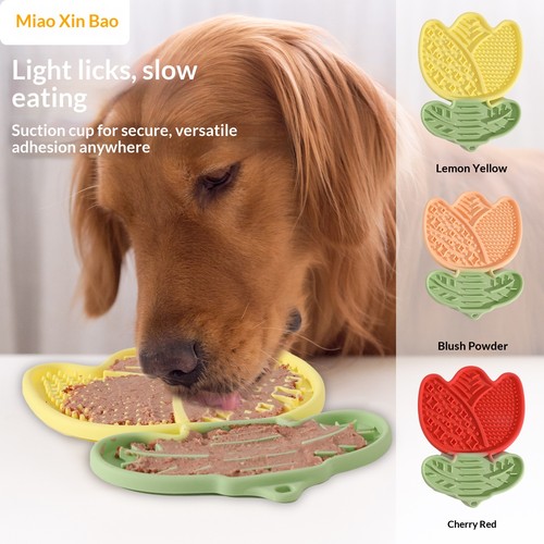 Pet suction cup - pet, silicone