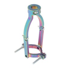 Square Hole Drill Bit Adapter Bracket Durable for Drill Machines Mortise Machine