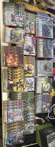 Cardfight vanguard brandt gate - cardfight,