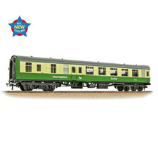 Bachmann 39-806 BR Mk1 BSO