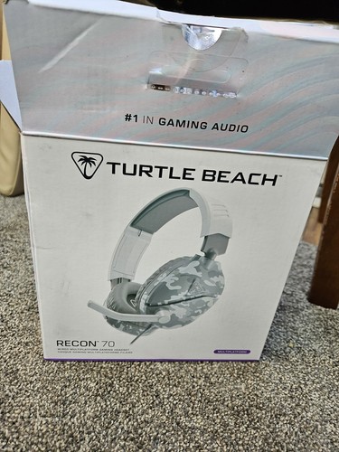 Turtle beach recon - beach,