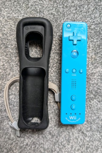 Official nintendo wii - official,