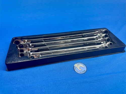 Bluepoint snap long - by, snap-on