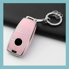 For Mercedes Key Fob Cover