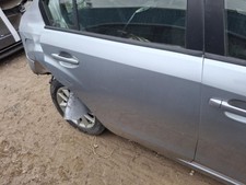 2013 Subaru Impreza Passenger