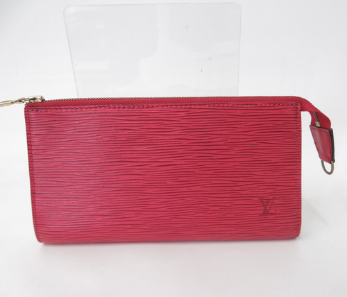 Authentic louis vuitton epi - vuitton,