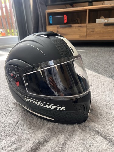 Helmets motorbike helmet - mt,