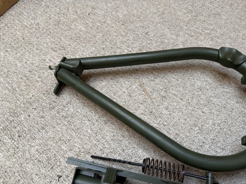 Vintage action man - vintage, palitoy