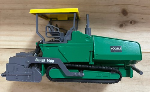 Siku scale 3131 vögele - siku, 1/55
