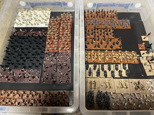 10mm undead fantasy - undead,
