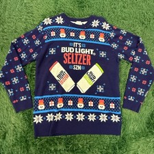 Bud Light Seltzer SZN Men’s