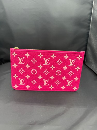 Louis vuitton neverfull - louis, mm