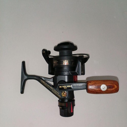 Shimano titanos fightin - shimano, gt