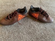 Adidas X Techfit 17.1 Football