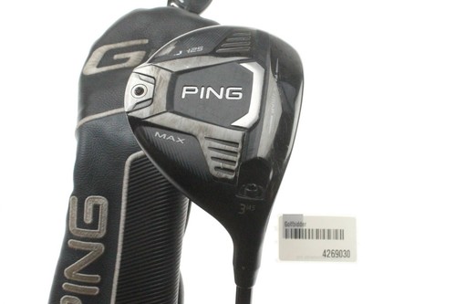 Ping g425 max golf club - ping,