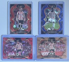 Athletic Bilbao Numbered and
