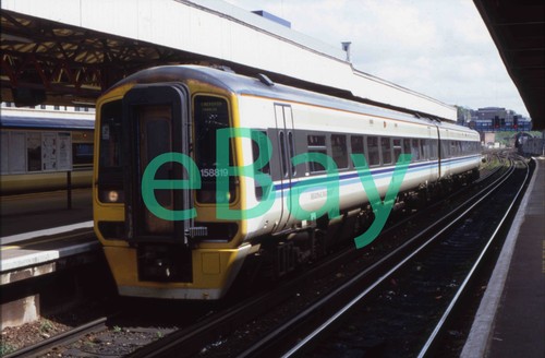 35mm railway slide class - 35mm, of