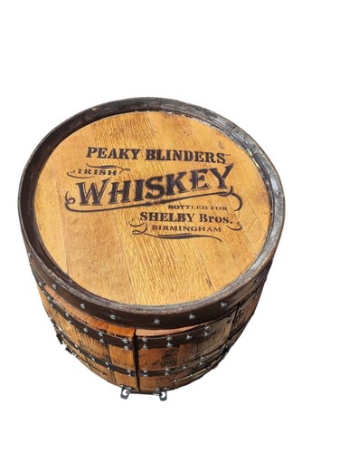 Peaky blinders rustic - ,