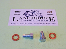 TRIUMPH 3TA 5TA T100A T120