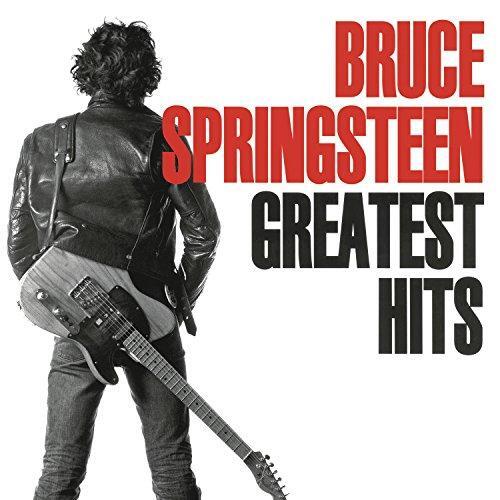 Bruce springsteen greatest - bruce,