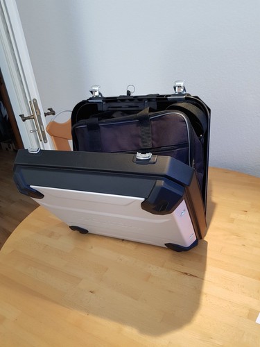 Pannier liner inner luggage - pannier,