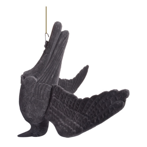 Portek hanging crow - hanging, bird