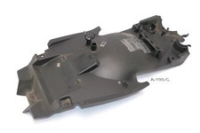 BMW R 1200 R R1ST 2008 - Rear