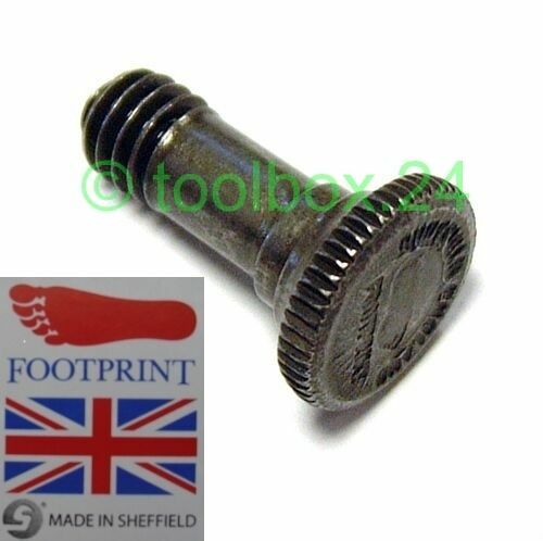 Genuine footprint replacement - genuine,