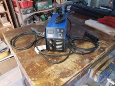 Clarke at133 arc tig welder - at133,