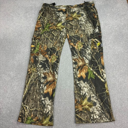 Realtree trousers adult 44x32 - realtree,