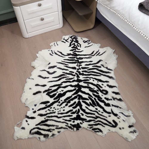 Luxury tiger print - luxury,