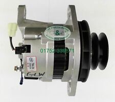 DAEWOO DOOSAN EXCAVATOR ALTERNATOR ALT45206