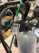 Dennerle solenoid Valve.