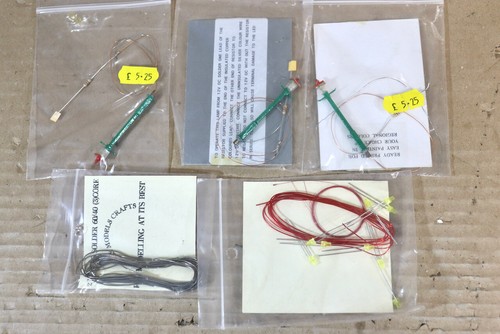 Hobby models crafts ho - hobby, oo