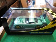 SCALEXTRIC TVR SPEED 12 #3
