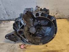 Ford C-max 2015-2019 GEARBOX - MANUAL