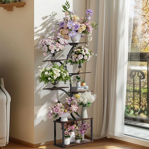 Large tall plant stand - tall,
