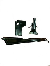 VOLKSWAGEN BEETLE MOUNTING KIT HEAT EXCHANGER ENGINE BAY 1945 - 2003