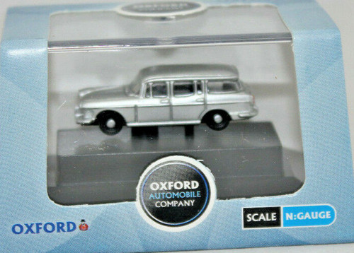 Gauge oxford vehicles - gauge,