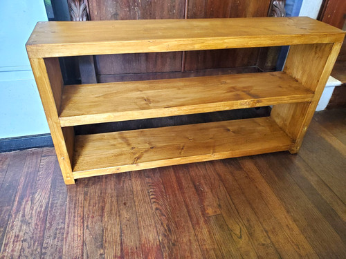 Rustic wooden handmade - wooden,