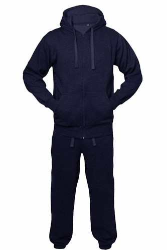 Boys tracksuit new kids plain - new,