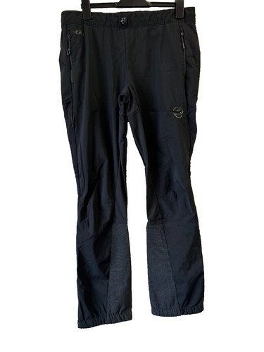 Mammut softech pants ladies - mammut,