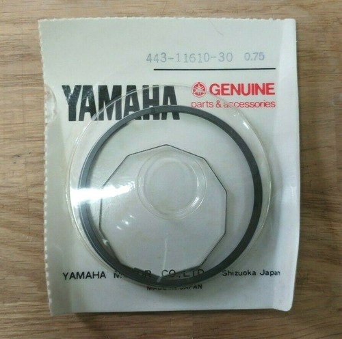443 11610 yamaha piston - 443-11610-30,