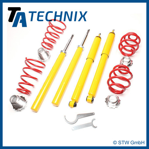 Technix coilover sport - coilover,