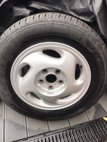 Toyota previa lucida alloy - toyota, /