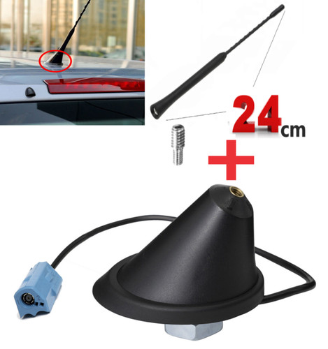 For vauxhall astra zafira b - h,