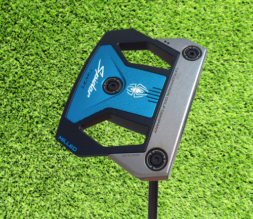 Taylormade spider putter - taylormade, 5k