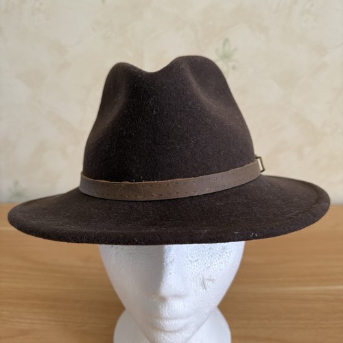 Olney headwear hat fedora size - headwear,